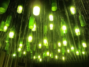 Altitude Wine Cellar